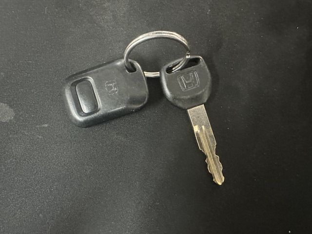 HONDA VAMOS 2004 Image 31