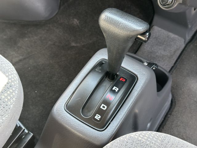 HONDA VAMOS 2004 Image 31