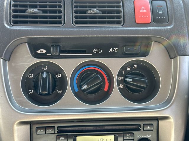 HONDA VAMOS 2004 Image 31