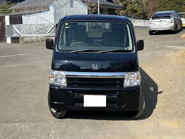 HONDA VAMOS 2004 Image 31