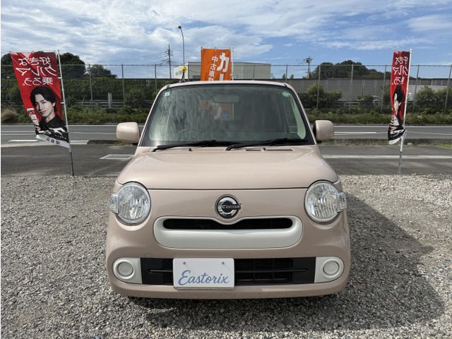 DAIHATSU MIRA COCOA 2015 Image 31