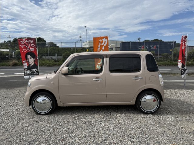 DAIHATSU MIRA COCOA 2015 Image 31