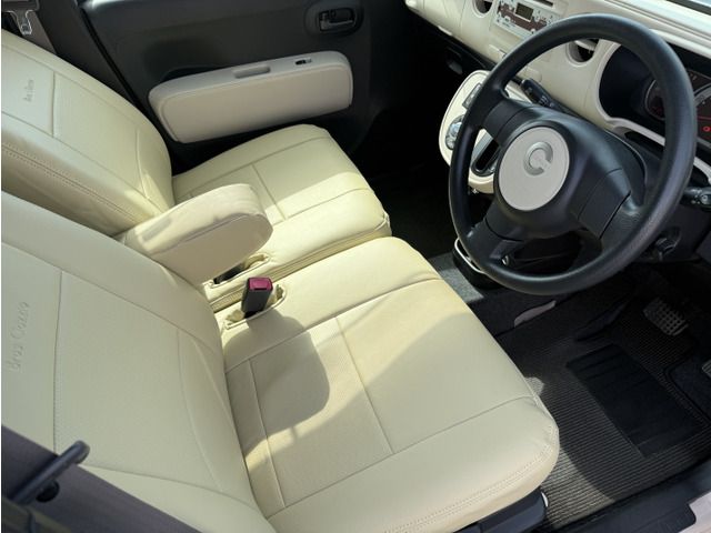 DAIHATSU MIRA COCOA 2015 Image 31