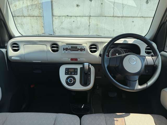 DAIHATSU MIRA COCOA 2015 Image 31