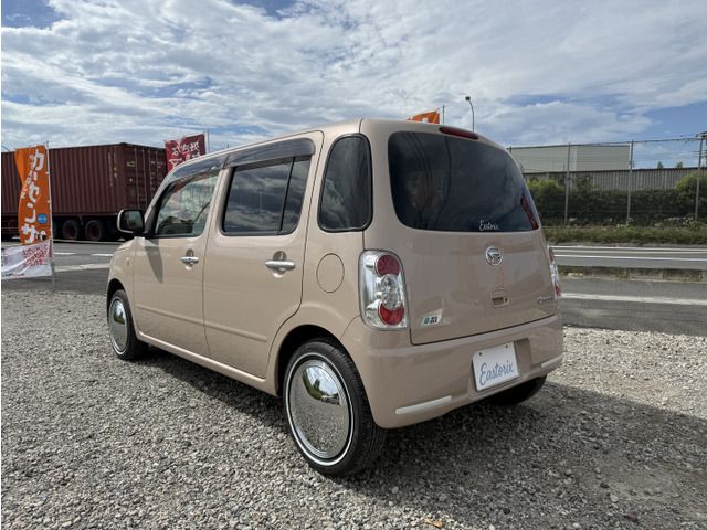 DAIHATSU MIRA COCOA 2015 Image 31