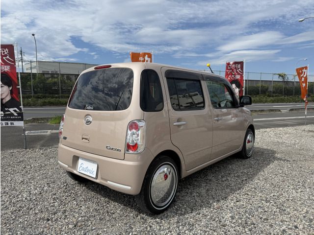 DAIHATSU MIRA COCOA 2015 Image 31