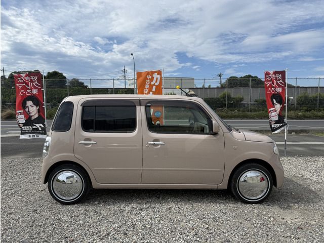 DAIHATSU MIRA COCOA 2015 Image 31