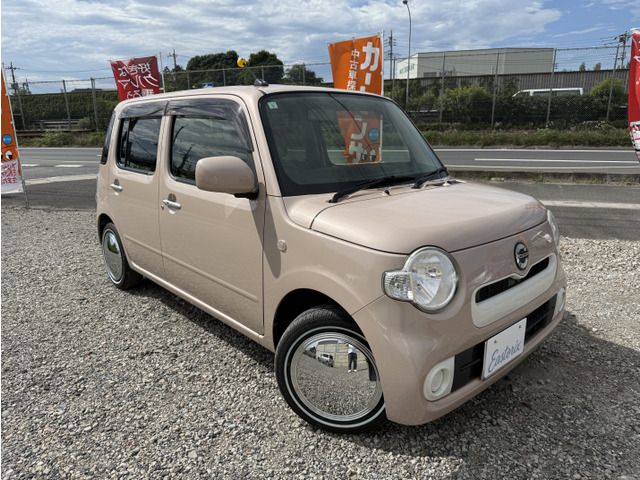 DAIHATSU MIRA COCOA 2015 Image 31