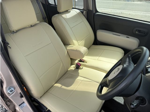 DAIHATSU MIRA COCOA 2015 Image 31