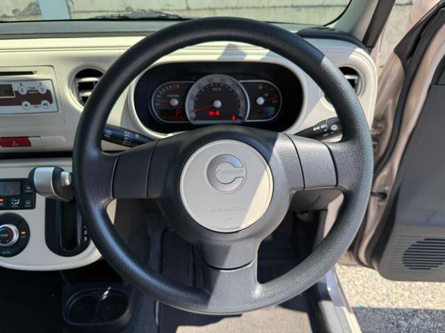 DAIHATSU MIRA COCOA 2015 Image 31