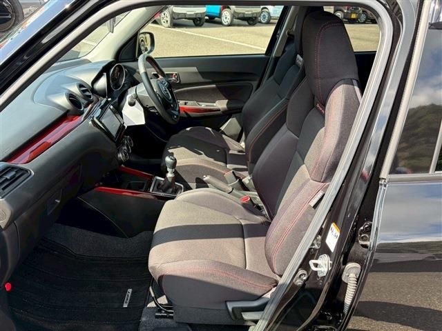 SUZUKI SWIFT 2024 Image 31