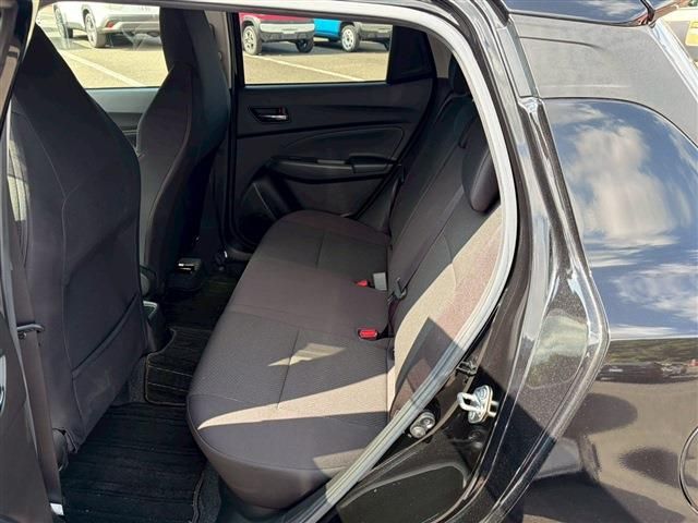 SUZUKI SWIFT 2024 Image 31