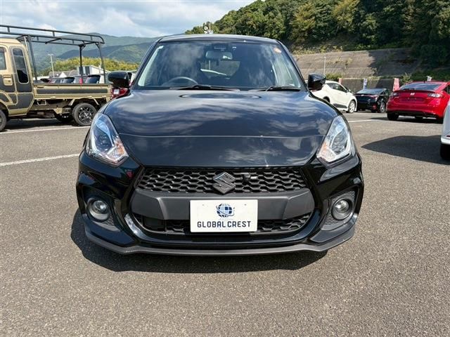 SUZUKI SWIFT 2024 Image 31