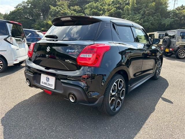 SUZUKI SWIFT 2024 Image 31