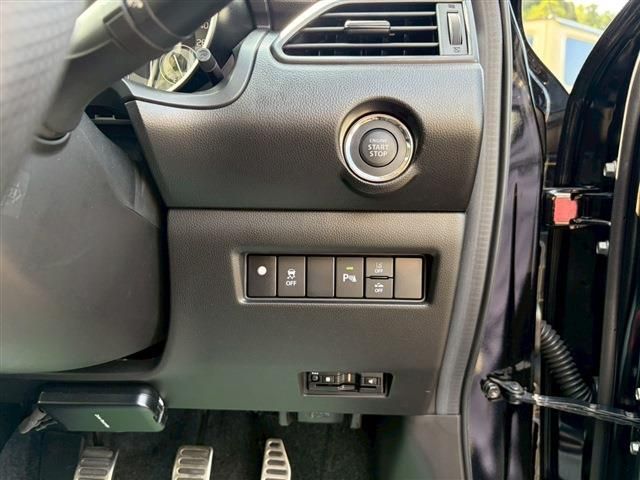 SUZUKI SWIFT 2024 Image 31