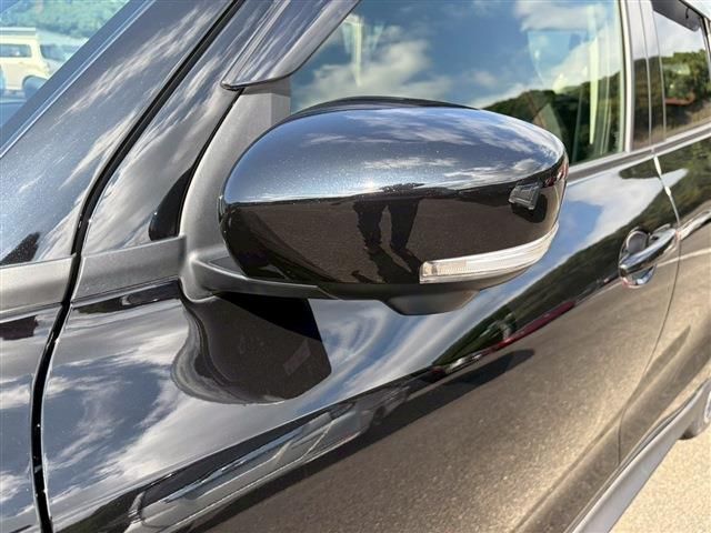 SUZUKI SWIFT 2024 Image 31