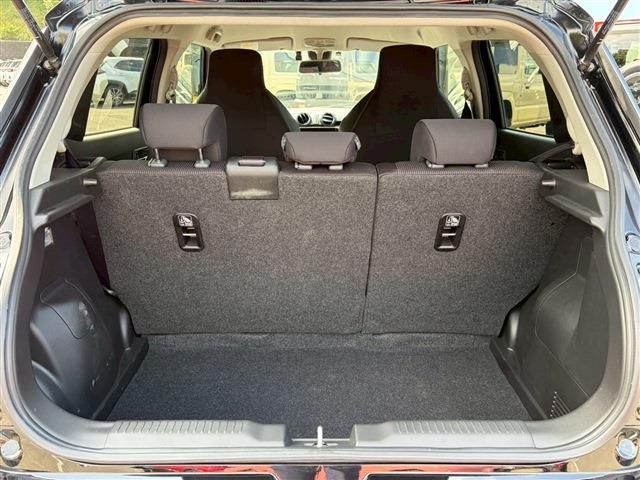 SUZUKI SWIFT 2024 Image 31