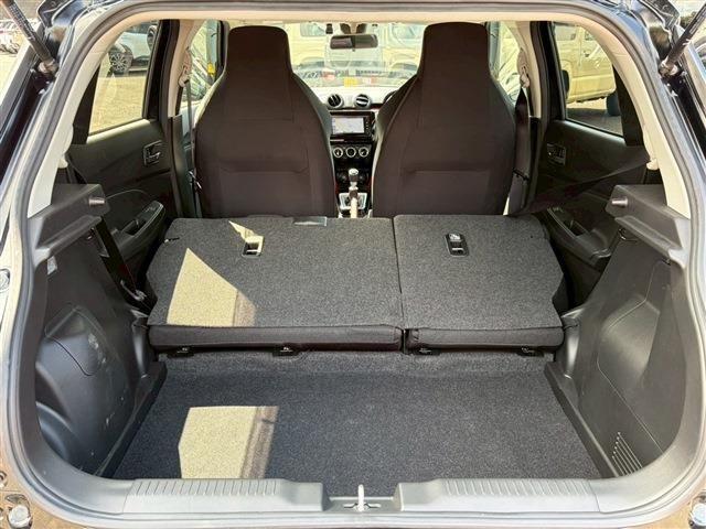 SUZUKI SWIFT 2024 Image 31