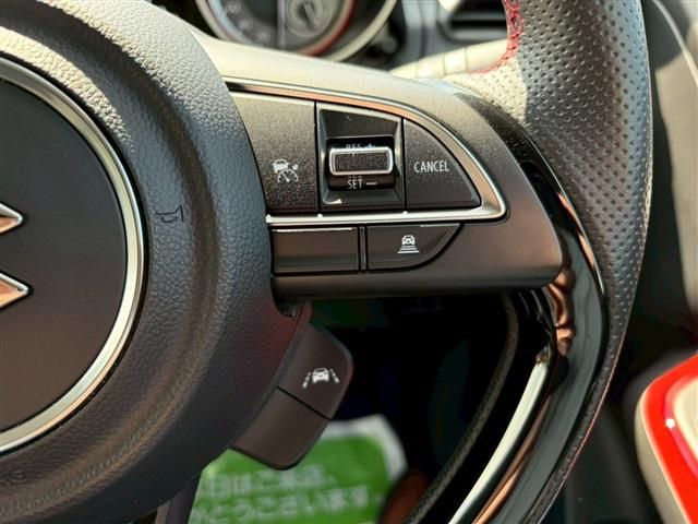 SUZUKI SWIFT 2024 Image 31