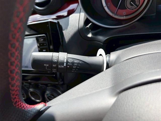 SUZUKI SWIFT 2024 Image 31