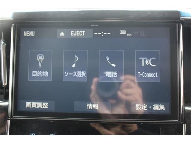 TOYOTA ALPHARD 2018 Image 31