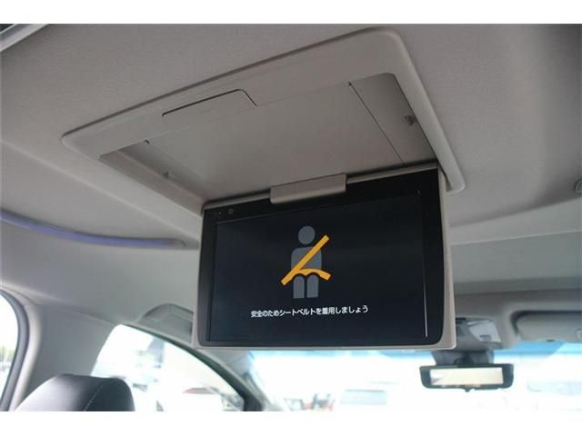 TOYOTA ALPHARD 2018 Image 31