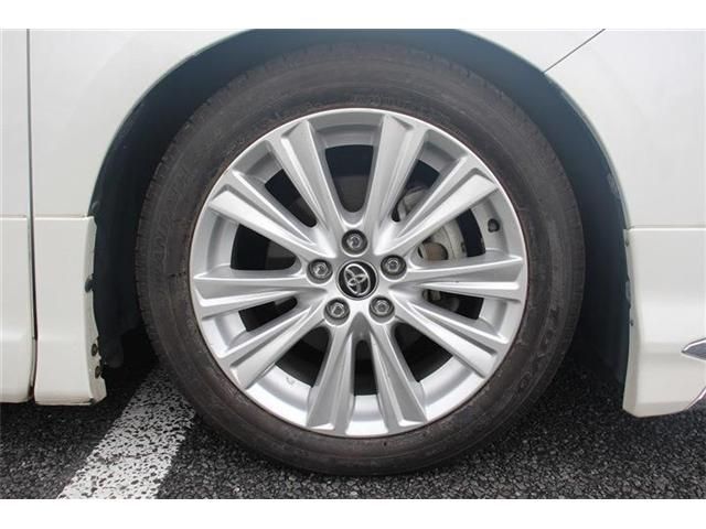 TOYOTA ALPHARD 2018 Image 31