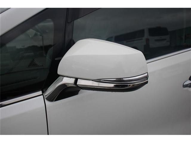 TOYOTA ALPHARD 2018 Image 31