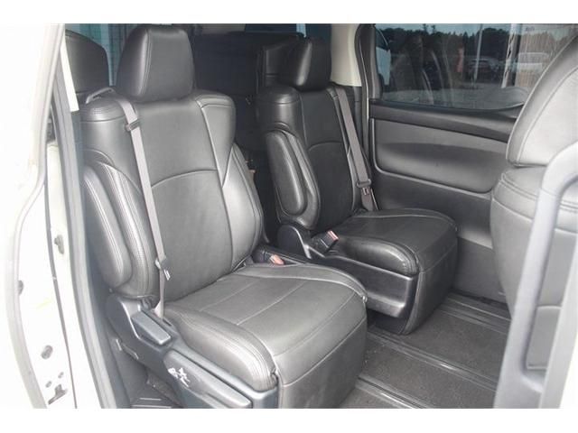 TOYOTA ALPHARD 2018 Image 31