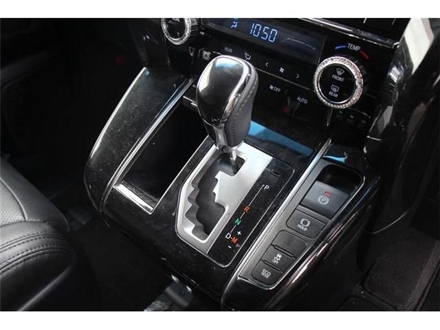 TOYOTA ALPHARD 2018 Image 31