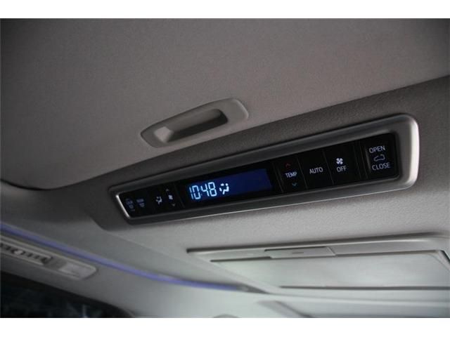 TOYOTA ALPHARD 2018 Image 31