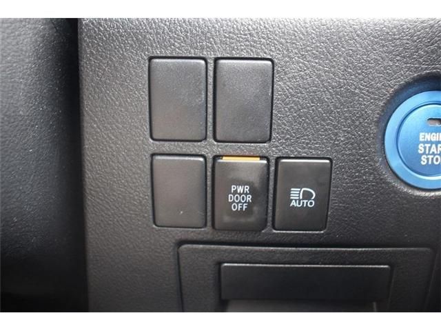 TOYOTA ALPHARD 2018 Image 31