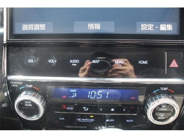 TOYOTA ALPHARD 2018 Image 31