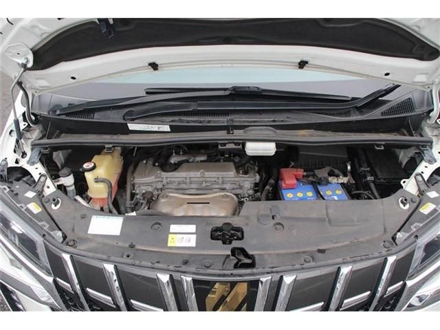 TOYOTA ALPHARD 2018 Image 31