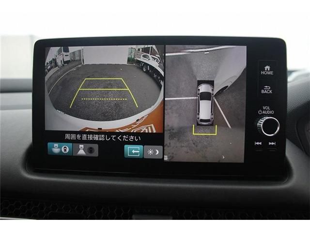 HONDA ZR-V E:HEV 2023 Image 31