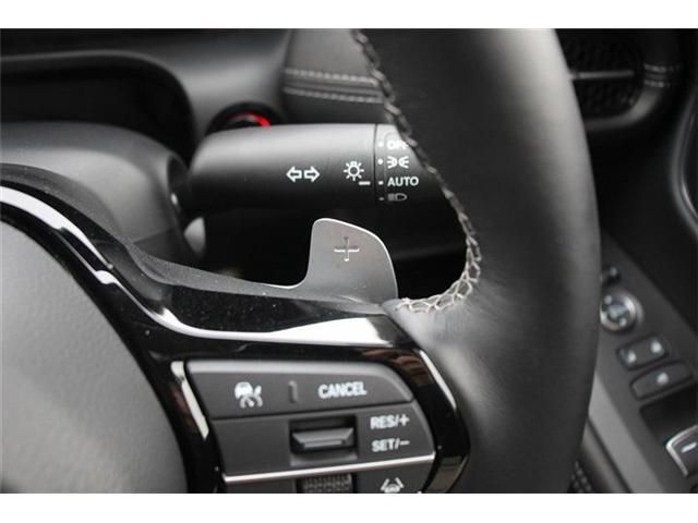 HONDA ZR-V E:HEV 2023 Image 31