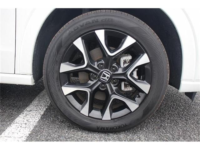 HONDA ZR-V E:HEV 2023 Image 31