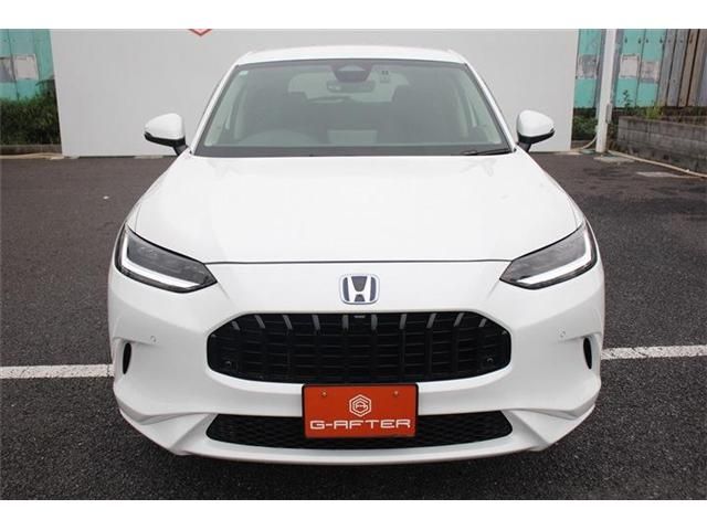 HONDA ZR-V E:HEV 2023 Image 31