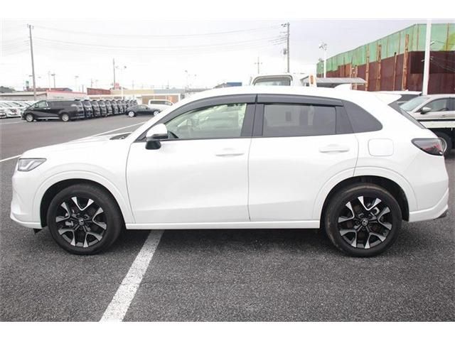 HONDA ZR-V E:HEV 2023 Image 31