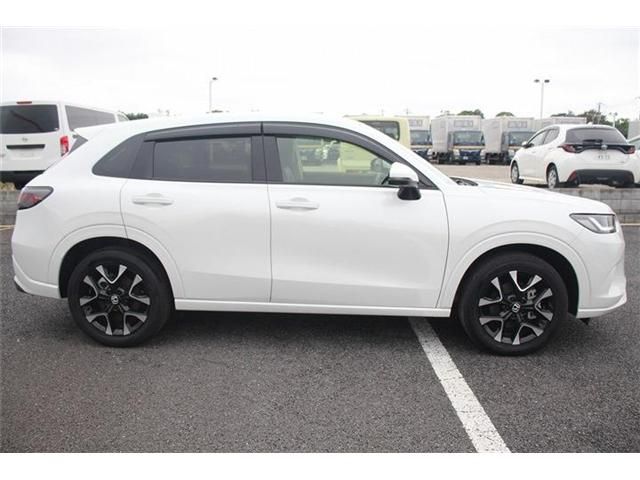 HONDA ZR-V E:HEV 2023 Image 31