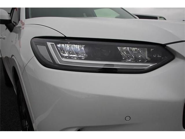 HONDA ZR-V E:HEV 2023 Image 31