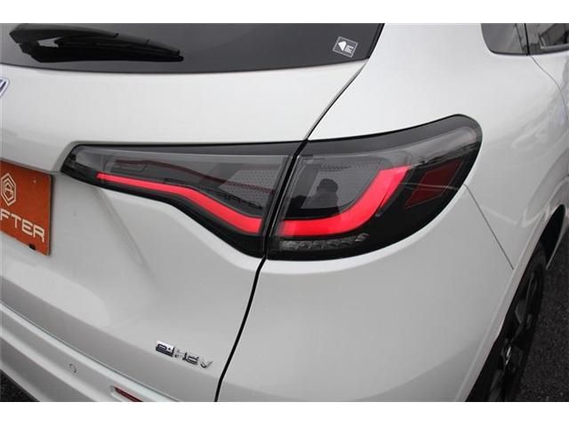 HONDA ZR-V E:HEV 2023 Image 31