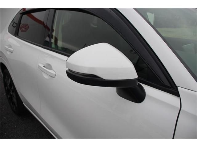 HONDA ZR-V E:HEV 2023 Image 31