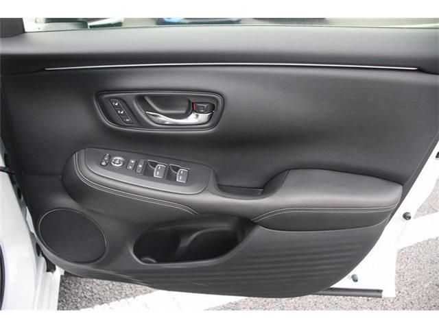 HONDA ZR-V E:HEV 2023 Image 31