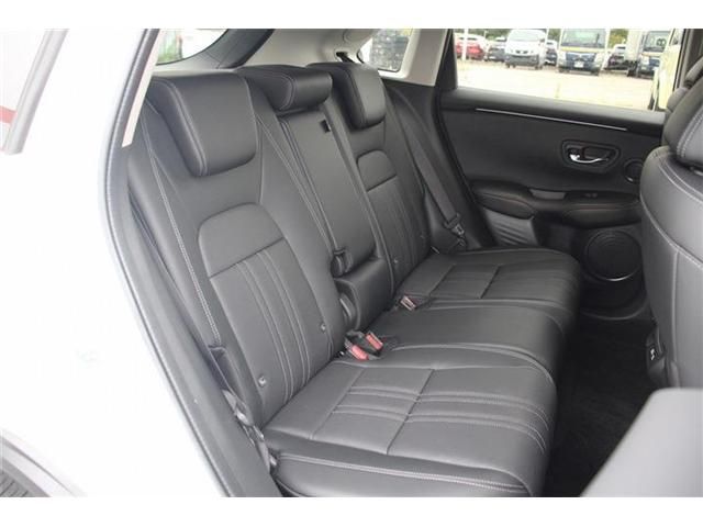 HONDA ZR-V E:HEV 2023 Image 31