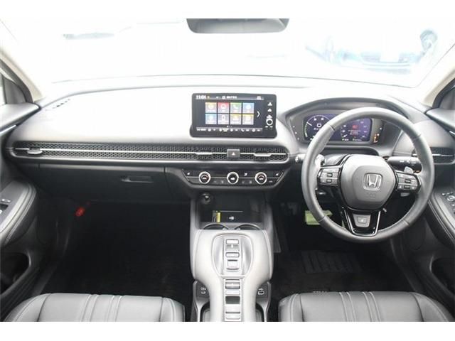 HONDA ZR-V E:HEV 2023 Image 31