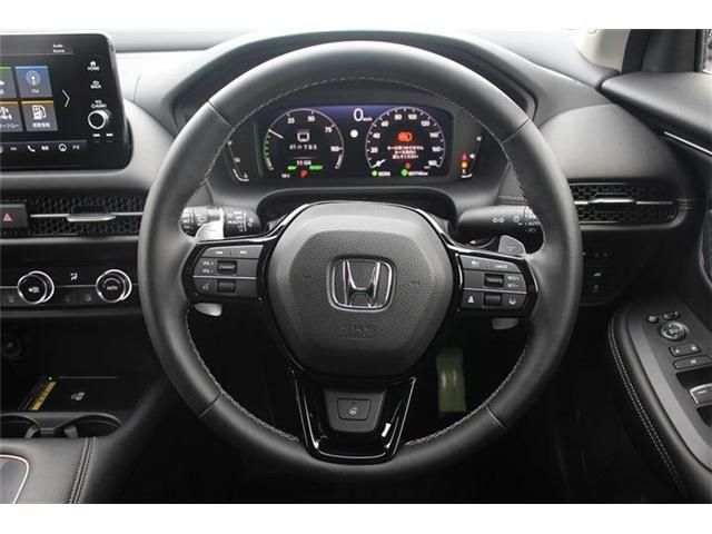 HONDA ZR-V E:HEV 2023 Image 31