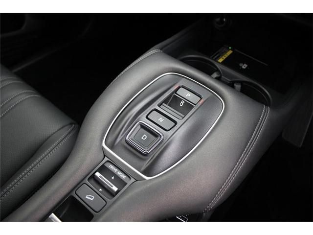 HONDA ZR-V E:HEV 2023 Image 31