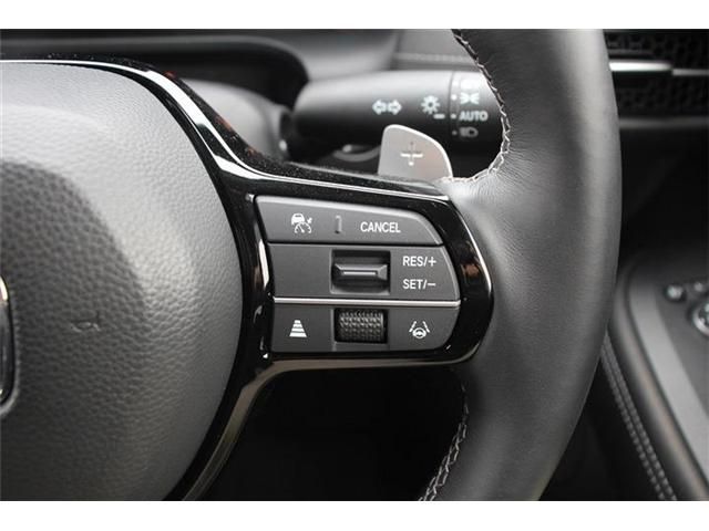 HONDA ZR-V E:HEV 2023 Image 31