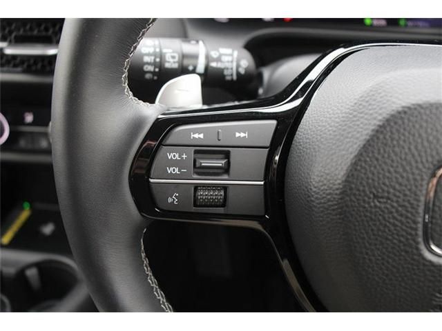 HONDA ZR-V E:HEV 2023 Image 31